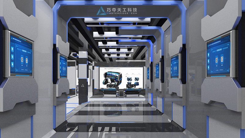工业互联网网络架构